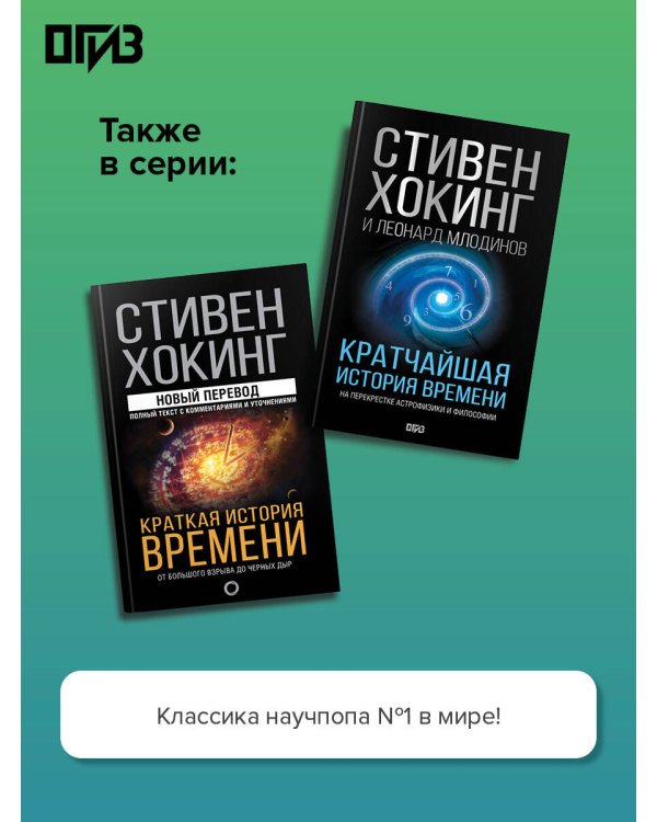 Теория Всего