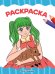 РАСКРАСКА А4 эконом. МОЁ АНИМЕ
