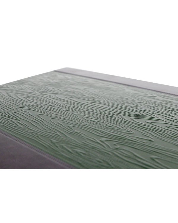 Душа России. 100 незабываемых мест. Книга в коллекционном инкрустированном переплете с тиснением в русском стиле