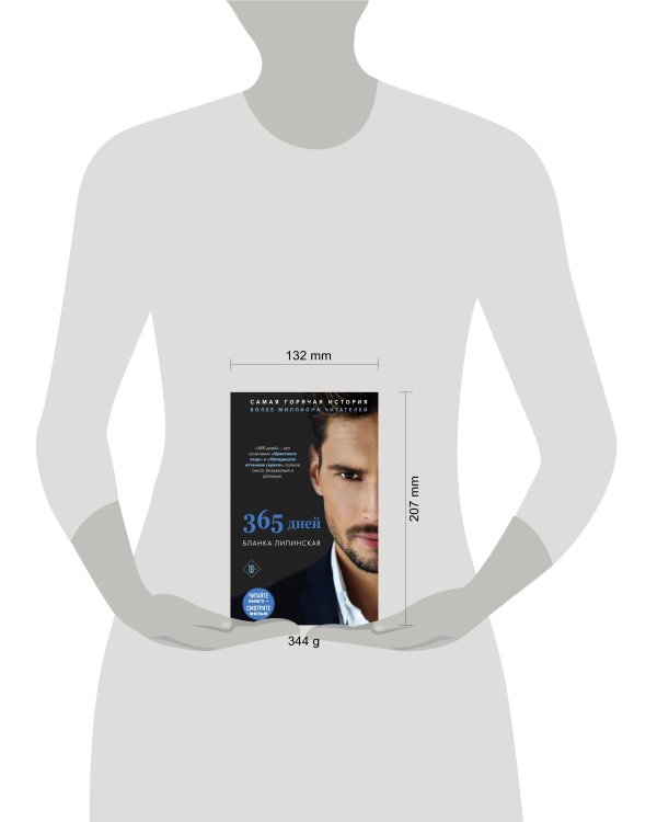 365 дней
