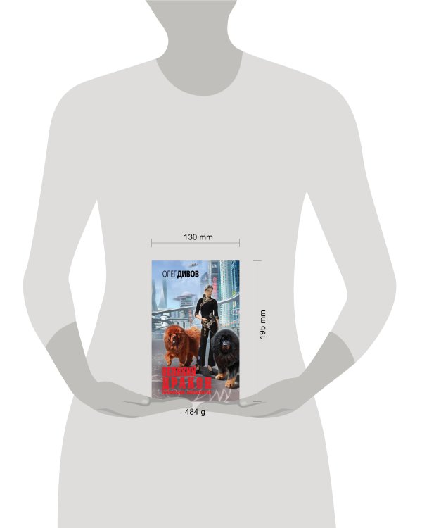 Дополнительное изображение книги «Великий Дракон»