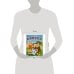 Азбука в стихах. Жукова М. А. Азбука. 163х215 мм. Скрепка. 16 стр. Умка в кор.50шт