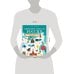 Детские путеводители. Всегда на каникулах Удивительная Россия. Детская иллюстрированная энциклопедия (от 6 до 12 лет)