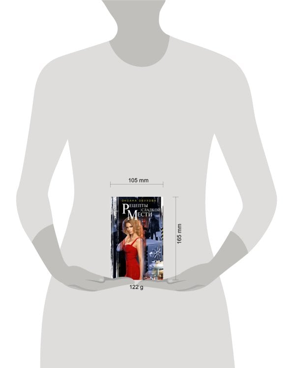 Рецепты сладкой мести