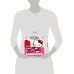 Уютная раскраска Hello Kitty