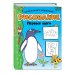 Классическая библиотека художника Рисование. Первые шаги (пингвин)