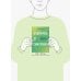 Дополнительное изображение книги «Отцепитесь от симптомов! Психофизиология хронической тревоги и КПТ-инструменты самопомощи»