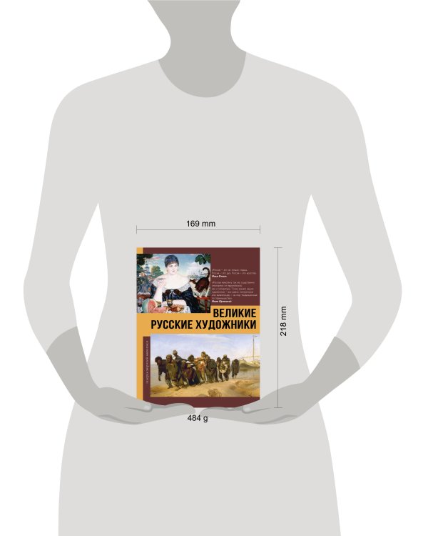 Великие русские художники