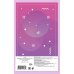 K-POP. Ежедневник недатированный (А5, 80 л.)