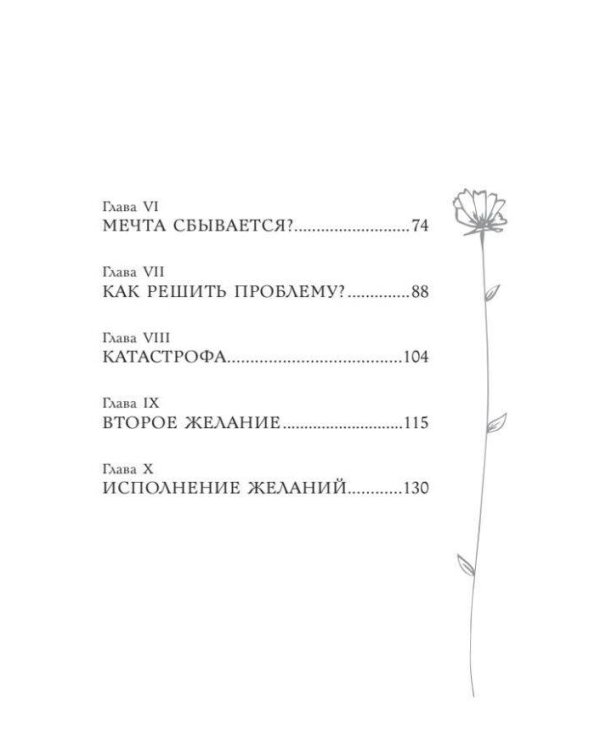 Мечты сбываются!