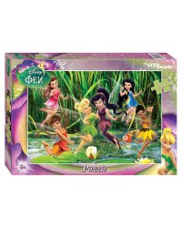 Мозаика "puzzle" 260 "Феи"