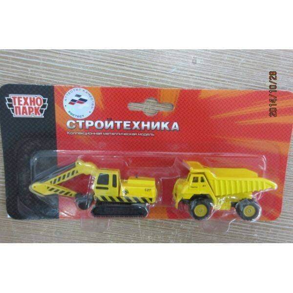 "ТЕХНОПАРК" ПЛАСТИК (Умка) ТРАМВАЙ "ТЕХНОПАРК" ПЛАСТ. 30СМ, СО СВЕТОМ И ЗВУКОМ, ОТКРЫВ. ДВЕРИ 9708B В РУСС. КОР. в кор.24шт