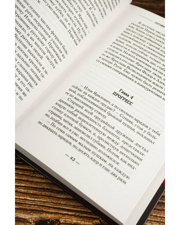 Сотник из будущего. На Запад!