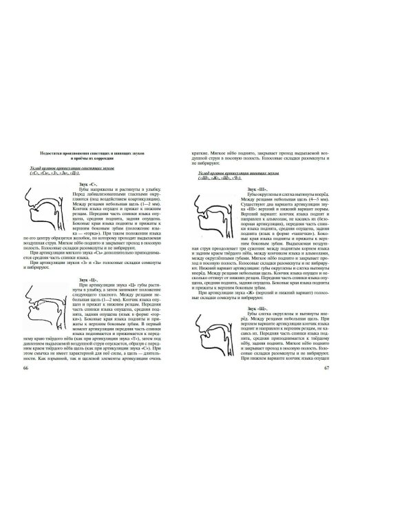 Логопедия. Теория и практика
