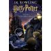 Harry Potter and the Philosopher's Stone J.K. Rowling Гарри Поттер и Философский камень Д.К. Роулинг / Книги на английском языке