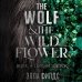 Волк и дикий цветок