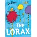 Дополнительное изображение книги «The Lorax (Dr. Seuss) Лоракс (Доктор Сьюз) /Книги на английском языке»