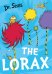 Обложка книги «The Lorax (Dr. Seuss) Лоракс (Доктор Сьюз) /Книги на английском языке», ISBN 9780007455935