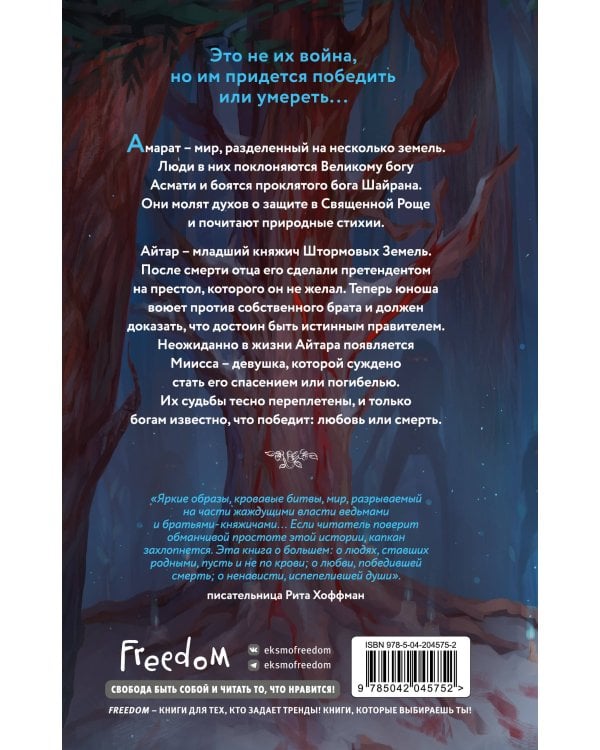 Князь Штормовых Земель