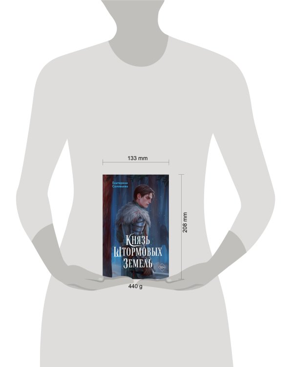 Князь Штормовых Земель