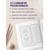 Дополнительное изображение книги «Оренбургский пуховый платок. Секреты русского вязания. Полное практическое руководство»