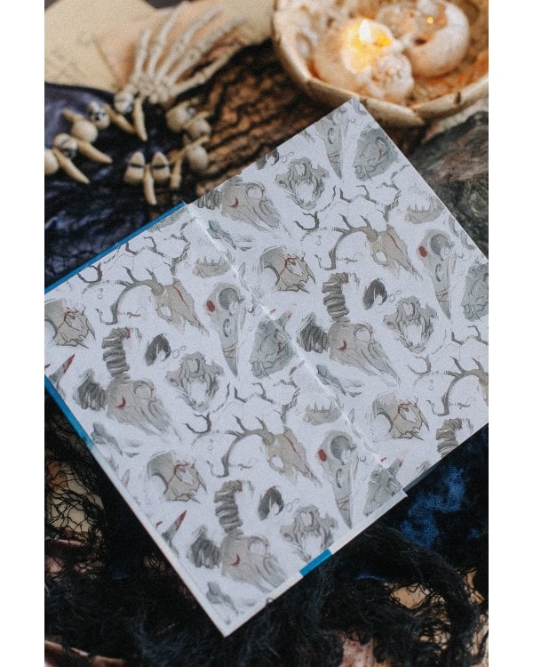 Мрачный Взвод. Двенадцать дней Коляды