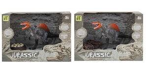 Фигурка динозавра - Спинозавр, 15 см