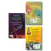 Комплект фаната Minecraft. Мультикосмос. Книга для детей + Евген Бро. Блокнот + Набор наклеек (ИК)
