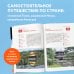 Оранжевый гид Япония: Токио, Осака, Киото, Камакура, Никко, Нара, Миядзима: путеводитель. 2-е изд., испр. и доп.