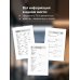 Сервисная книжка (на проволоке)
