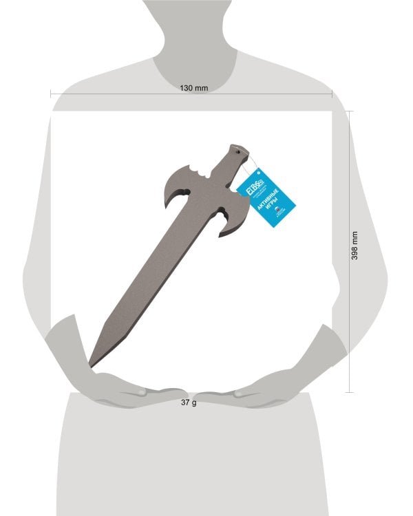 Меч Бэтмена