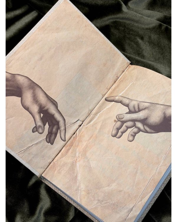 Дополнительное изображение книги «Мировая классика литературы. Читательский дневник»