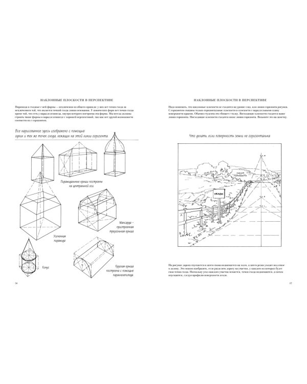 Искусное рисование