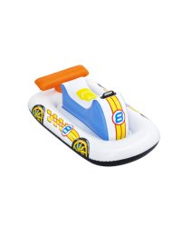 СПОРТКАР, райдер 110х75 см Bestway ( Арт. 41480)