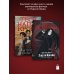 Комплект из 2-х книг Твоя капля крови + Закон бессмертных