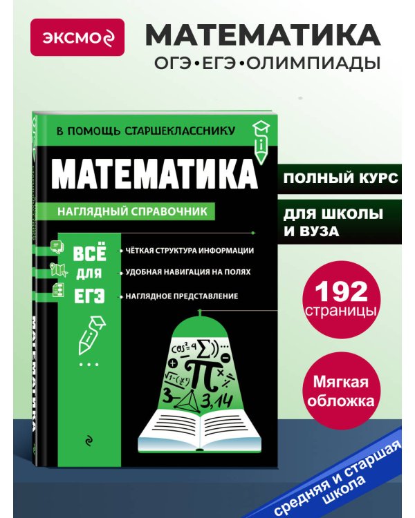 Математика