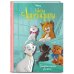 Disney. Детские графические романы Коты-аристократы. Графический роман