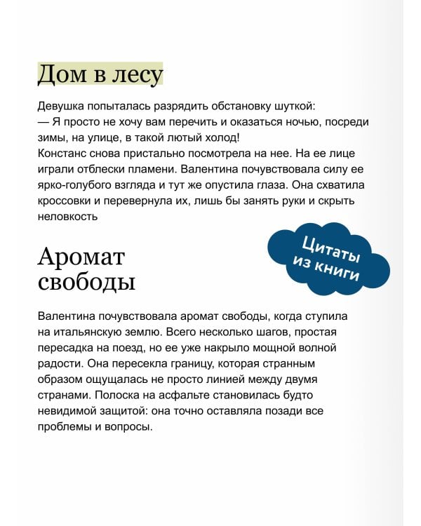 Дополнительное изображение книги «Книжный дом в сердце зимы»