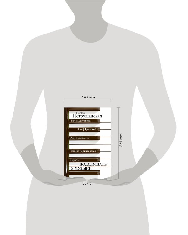 Подслушать у музыки