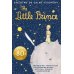 Дополнительное изображение книги «The little prince (Antoine de Saint-Exupery) Маленький Принц (Антуан де Сент-Экзюпери) /Книги на английском языке»
