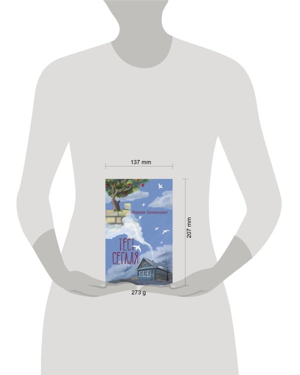 Тест Сегаля