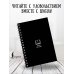 Дневник для чтения с книжными рекомендациями