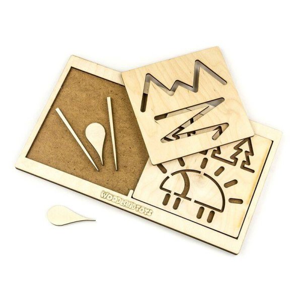 Настольная игра «Межполушарные доски.Треугольник», 134103