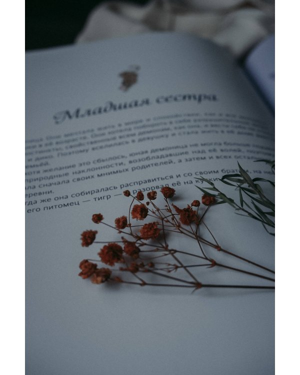 Японские легенды. Оборотень Кицунэ, ведьма Такияша, слово самурая, заклинания, месть и любовь