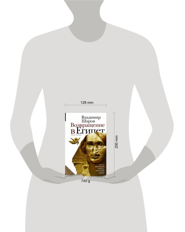 Возвращение в Египет