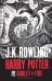 Harry Potter 4: Goblet of Fire (new adult) J.K. Rowling Гарри Поттер 4: Кубок огня Д.К. Роулинг / Книги на английском языке