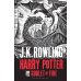Harry Potter 4: Goblet of Fire (new adult) J.K. Rowling Гарри Поттер 4: Кубок огня Д.К. Роулинг / Книги на английском языке