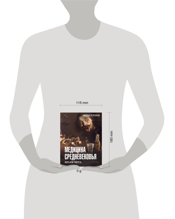 Медицина Средневековья: жить или умереть
