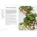 ЛИСТЬЯ. Мечта гурмана: Салаты, листовые овощи, травы, дикоросы - более 120 ярких и полезных блюд для настоящих ценителей вкусной еды