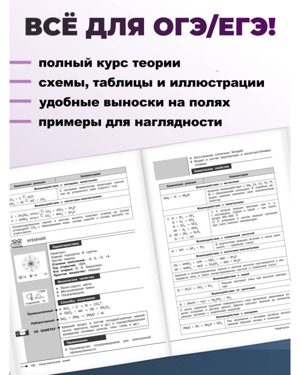 Химия